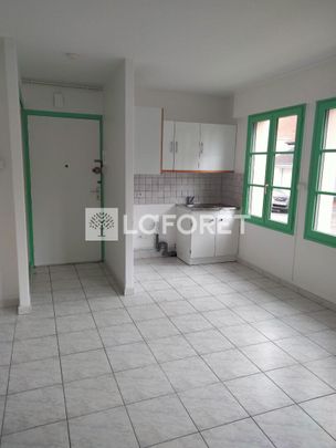 Appartement T2 près de ETAPLES à louer - Photo 1