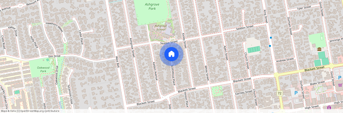 24 Scotswood Place, Rangiora