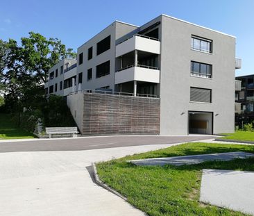 Vivre dans un complexe résidentiel à Chêne-Bougeries ! - Foto 4