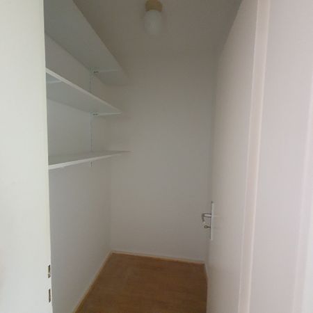 Ab 60 Jahren!!! 1-Zimmer-Seniorenwohnung im Erdgeschoss in Oldenburg / Kreyenbrück - Photo 2