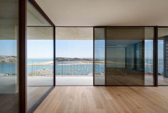 T4 Miramar Tower, Venda, Foz do Douro | Porto