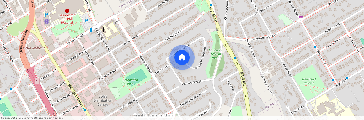 43 Chungon Cres, Tas 7249, South Launceston