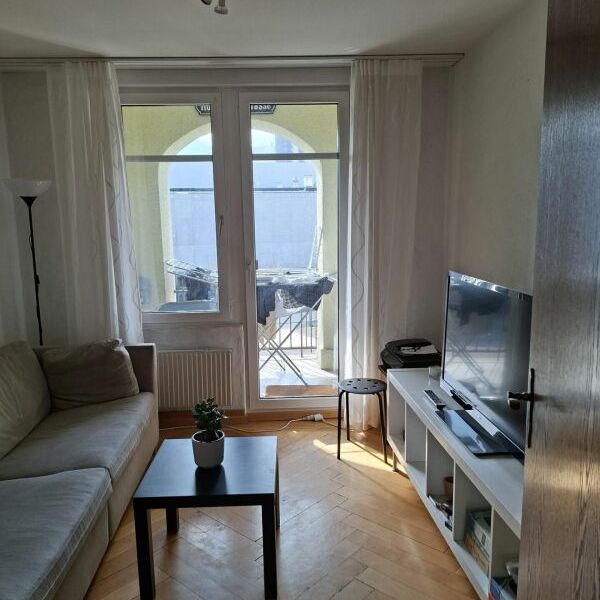 4.5 Zimmer, 1. Stock - Photo 1