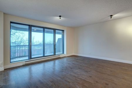 Appartement à louer - Montréal (Côte-des-Neiges/Notre-Dame-de-Grâce) (Côte-des-Neiges) - Photo 3
