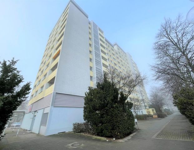 Demnächst frei! 2-Zimmer-Wohnung in Ronnenberg Emplede - Foto 1