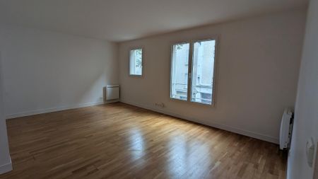 location Appartement T2 DE 53.62m² À GARCHES - Photo 4
