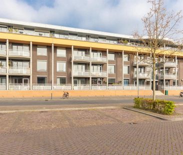 Appartement te huur: Langgewenst 47 1211 BA Hilversum - Foto 5