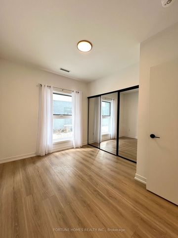 For Lease - 30 Lagerfeld Drive Unit# 8, Brampton, Ontario - Photo 2