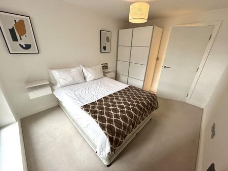 2 bedroom apartment to rent - Photo 3