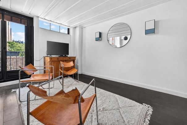 Tout savoir sur cet appartement dans le quartier Ternes-Maillot, à Paris 17ème - Photo 1