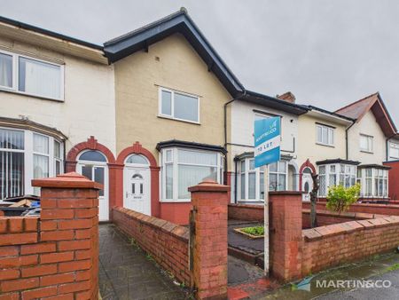 3 bedroom terraced house to rent - Photo 3