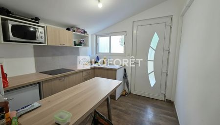 Appartement T1 TOULON à louer - Photo 4