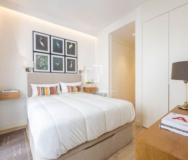 Luxury Flat for rent in Madrid, Spain - Foto 6