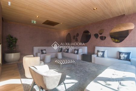 Apartamento com 1 quarto e 54m² para alugar em Mont'Serrat, Porto Alegre. - Foto 3