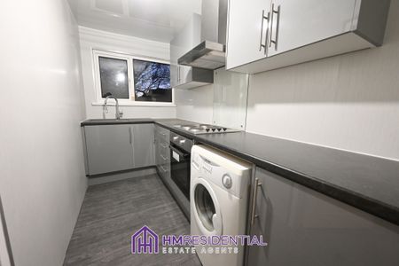 1 bedroom Apartment for rent Oakwood Court, Western Drive, Grainger Park, Newcastle Upon Tyne, NE4 8SQ - Photo 4