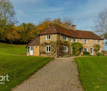 4 bedroom cottage to rent - Photo 4