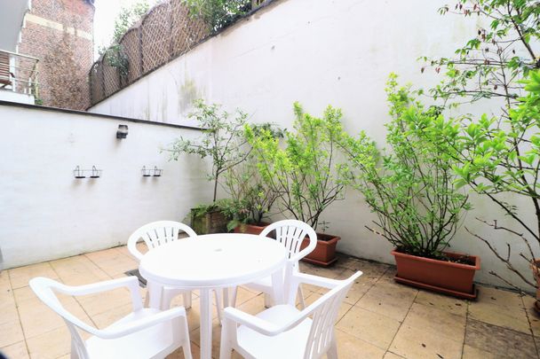 Rue de la Tourelle, 1040, Etterbeek - Photo 1