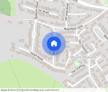 Marston Road, Farnham, Surrey, GU9 - Photo 1