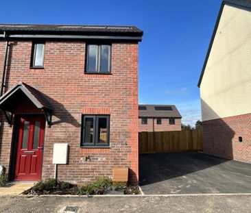 Cranbrook, Exeter - Photo 1