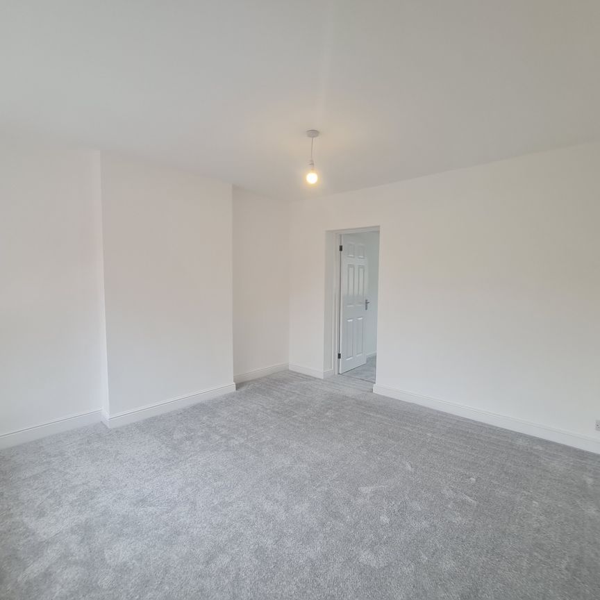 Two Bedroom first floor Flat - Photo 1