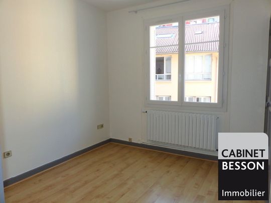 Location Appartement 2 pièces 60m² GRENOBLE 38000 - Photo 1
