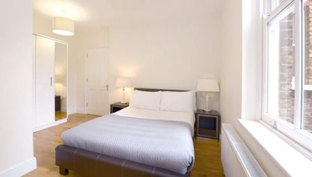 1 bedroom apartment to rent - Photo 3