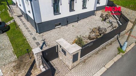 Pronájem, Byt 1+kk, 40 m², Liberec, Ruprechtická - Photo 3