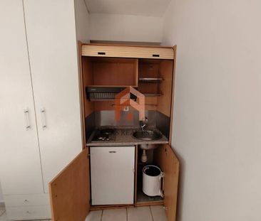 Studio / γκαρσονιέρα 16 τ.μ. προς ενοικίαση - Photo 1