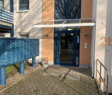 Schönes 1-Zimmer Stud.-Apartment, Nahe Klinikum u. Nord-Campus - Photo 5