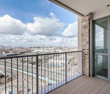1 bedroom apartment - Photo 1