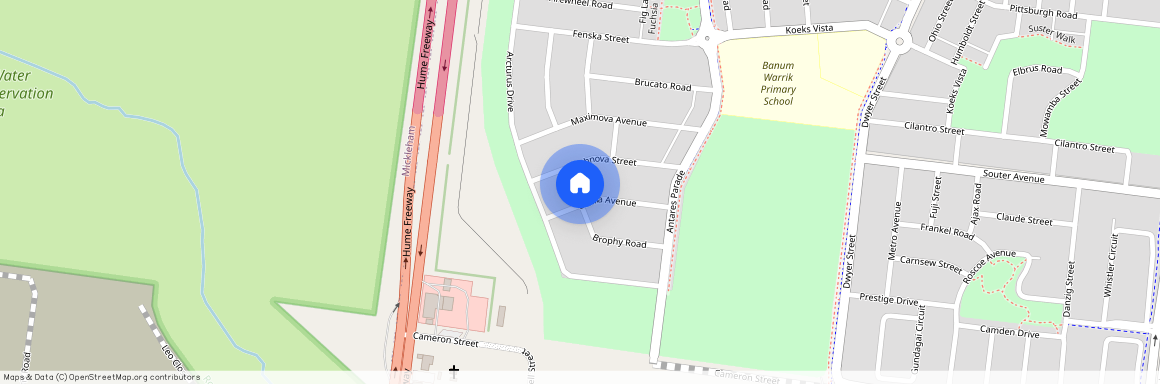 22 Sahlia Avenue, Vic 3064, Kalkallo