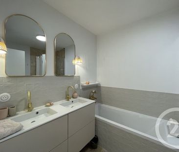 Appartement T4 à louer - Photo 5