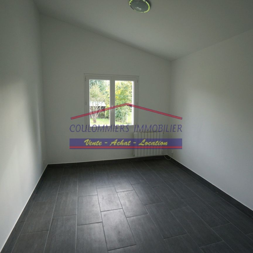 Location Maison 2 pièces 36m² REBAIS 77510 - Photo 1