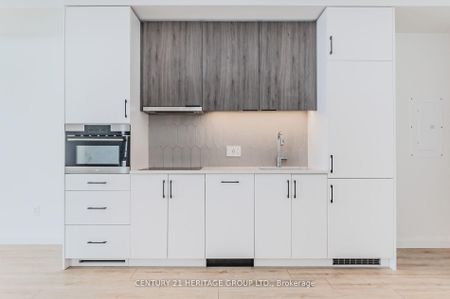 For Lease - 741 King Street Unit# 703, Kitchener, Ontario - Photo 3