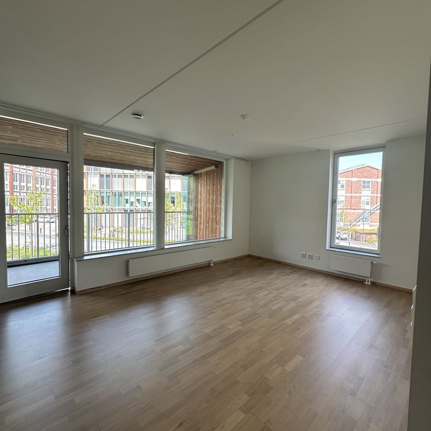 Bergskroken, Mölndal - Photo 1