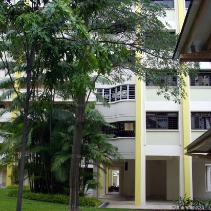 Blk 624 Jurong West Street 61 (Jurong West), HDB 4 Rooms - For Rent - Photo 1