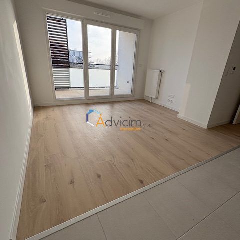 Appartement à louer Saint-Jean-de-la-Ruelle - Photo 1