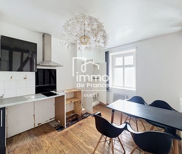 Location Appartement 1 pièce 25m² - Photo 2