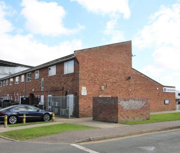 Ice House Precinct, Flowerpot Lane, Long Stratton - Photo 1