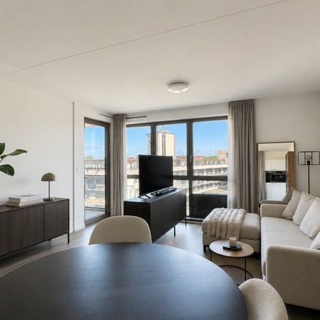 Te huur: Appartement Kralendijkkade in Leiden - Photo 1