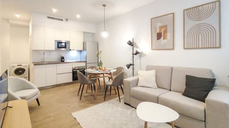 Calle Lagunillas, Málaga, Andalusia 29012 - Photo 4