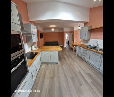 3 Bed Terraced House, Ashbourne Road, L17 - Photo 5