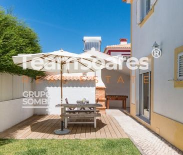 3 room luxury House for rent in Sesimbra, Distrito de Setúbal - Photo 3