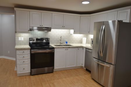 For Lease - 251 Deerglen Terrace Unit# BSMT, Aurora, Ontario - Photo 3