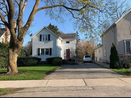 For Lease - 83A Arnold Crescent, Richmond Hill, Ontario - Photo 5