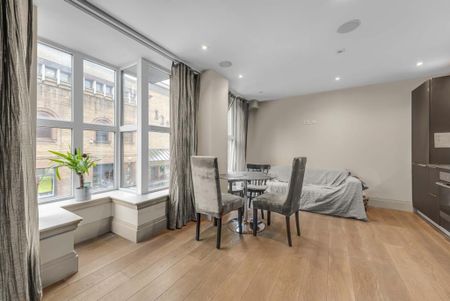 1 bedroom flat to rent - Photo 3