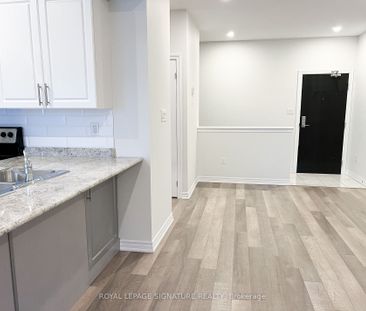 For Lease - 2326 Taunton Road Unit# 201, Oakville, Ontario - Photo 1