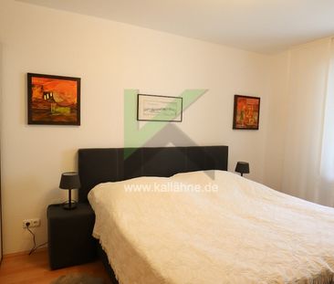 Iserlohn Wermingsen: Voll Möblierte Wohnung mit Terrasse in Toplage! - Photo 5