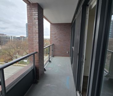 For Lease - 28 Ann Street Unit# 507, Mississauga, Ontario - Photo 1