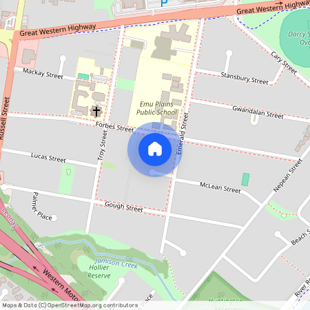 2/38 Forbes Street, NSW 2750, Emu Plains